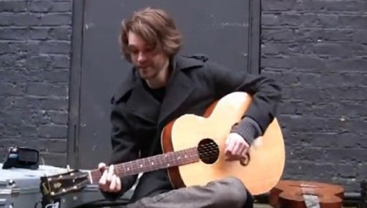 Fyfe Dangerfield - She Needs Me