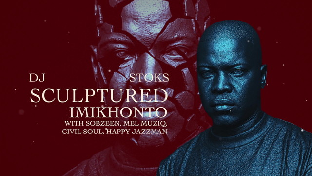 DJ Stoks - Imikhonto (Visualizer)
