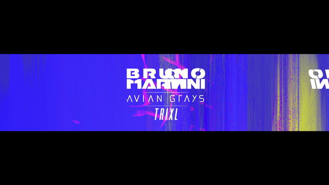 Bruno Martini - Save Me