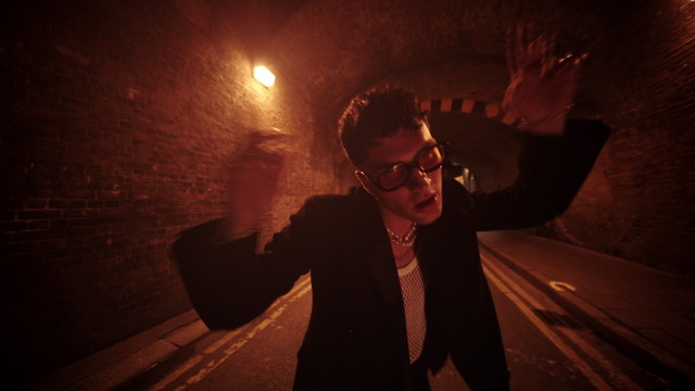 Dan D'Lion - Feels So Good