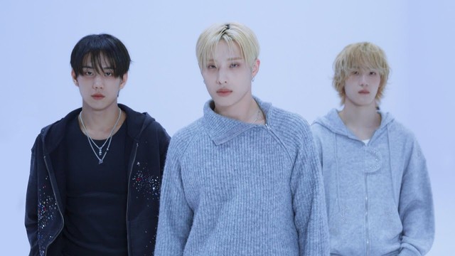 P1Harmony - INTRO + Work + DUH! (Dance Practice @2025 KBS 가요대축제)