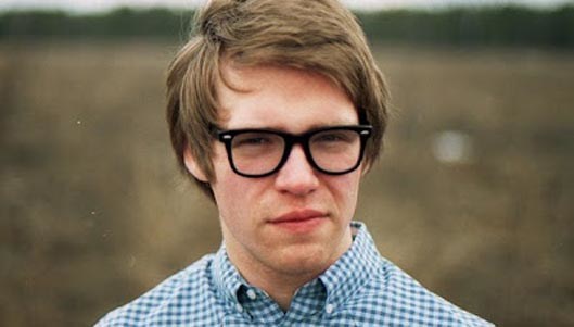 MKRV - Maybe I Was Blind