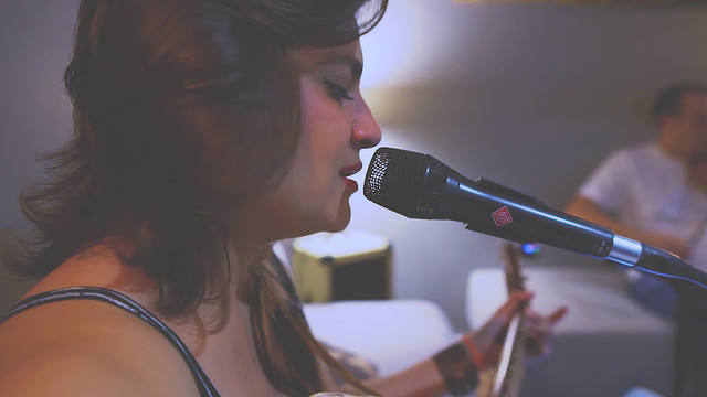 Larissa Vitorino - Lonestar