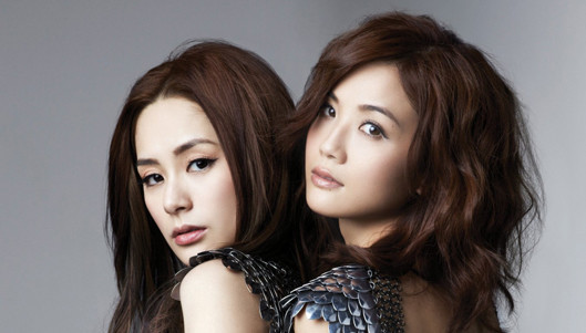 Twins - 明爱暗恋补习社