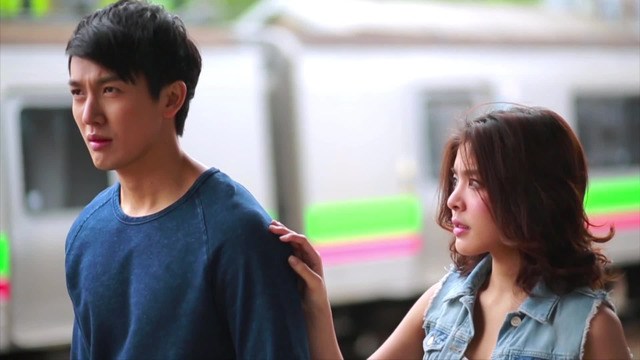 หนูนา หนึ่งธิดา - NHUEY GAW PUK MAI RUK GAW PAW