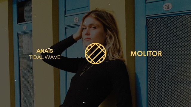 Molitor - Tidal Wave