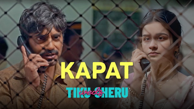 Debanjali B Joshi - Kapat (From 