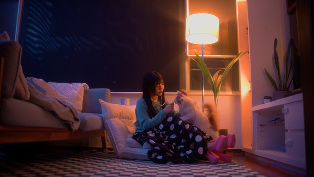 区子琳 - I'm not 18 or 22