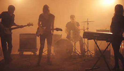 Kill It Kid - Pray On Me