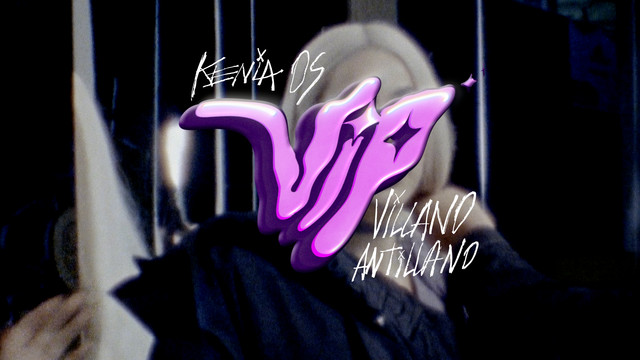 Kenia OS - VIP (Letra / Lyrics)