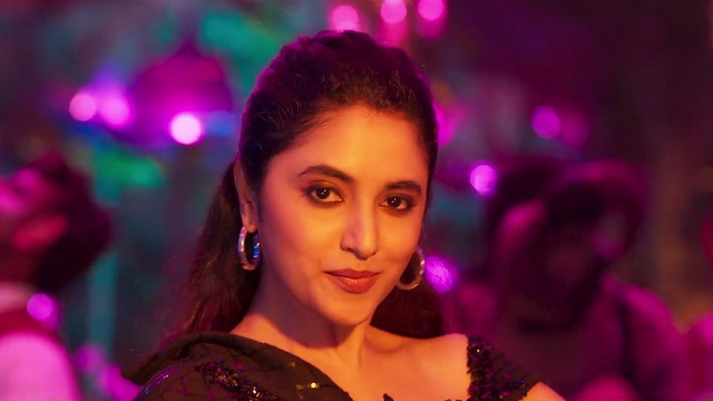 Anirudh Ravichander - Private Party (歌词版)