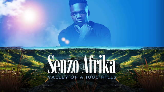 Senzo Afrika - Ntomb’enhle (音频版)