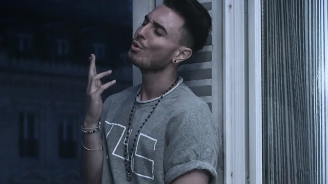 Faydee - Amari