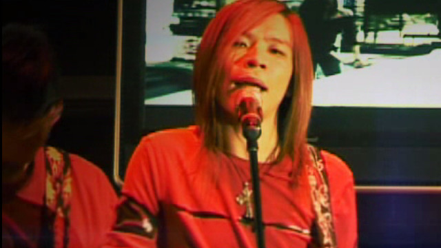 谢华 - 我一直在路上