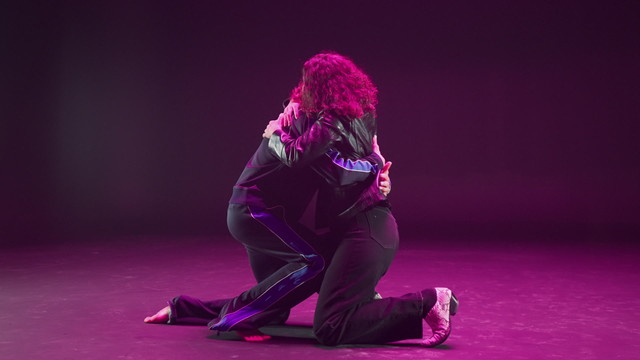 sangiovanni - perso nel buio (花絮版)