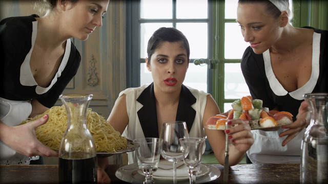 Carmen Maria Vega - On S'En Fout