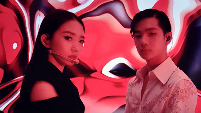 孟美岐 - C (创造营2020 第2期)