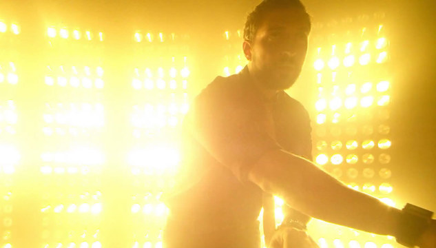 La Musicalite - Ultima Noche En La Tierra