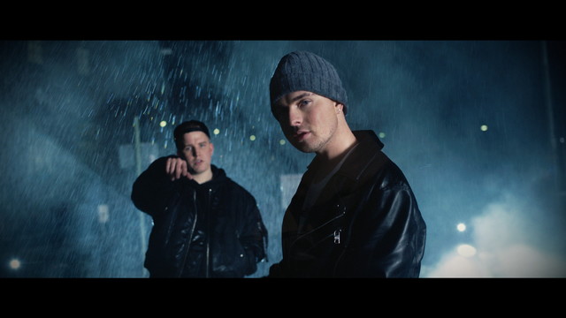 Mike Singer - Lass mich los