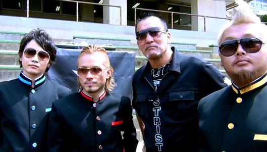 CLIFF EDGE - Believe ~夢のカケラ~