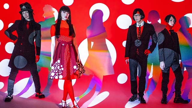 アーバンギャルド - あたしフィクション