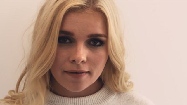 Ida Lafontaine - Cold