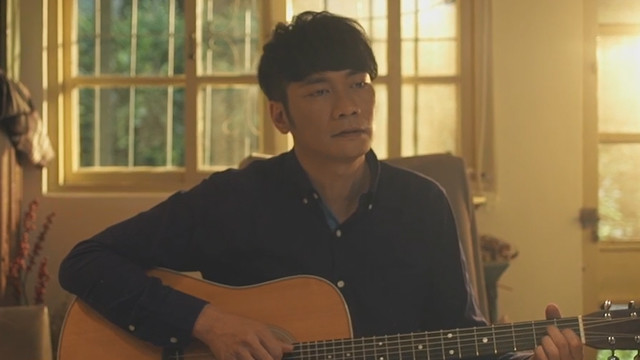 黄玠 - 我很想念你