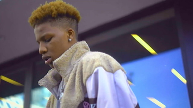 Smooky MarGielaa - Rock$tar