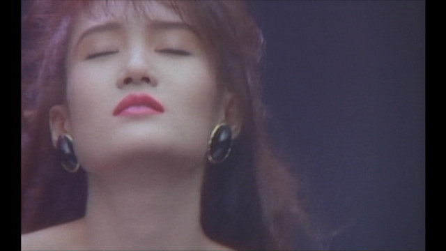 浜田麻里 - Open your heart