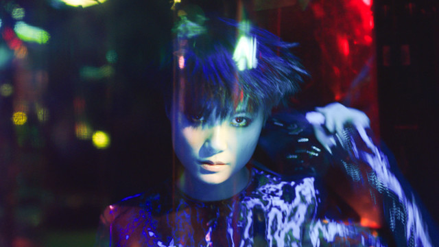 李宇春 - 混蛋,我想你 (《Only You》国语版)