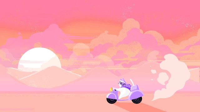 뉴아더스 - Youth