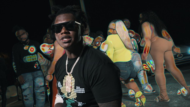 Tafia - Flood The Streets