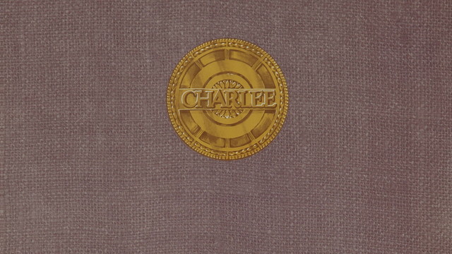 Charlee - Let's Keep Silent(Part 2) (Official Audio)