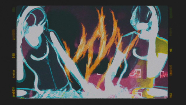 Fedde Le Grand - B2B