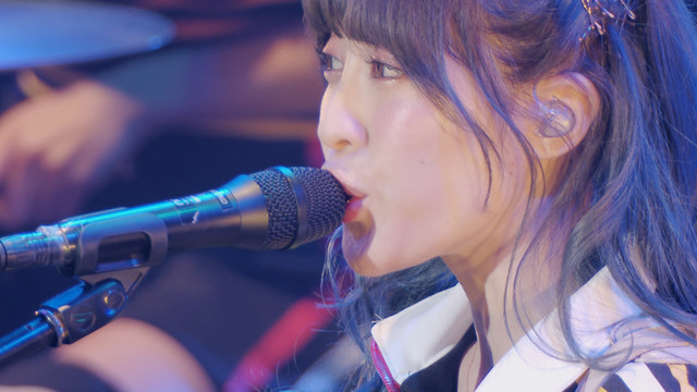 SILENT SIREN - 天下一品のテーマ (Live)