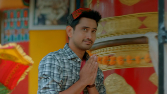 Sweekar Agasthi - Shallow Song (From 