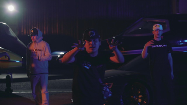 Manuel Rodriguez - Crack