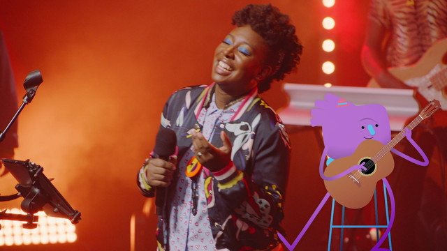 Yolanda - Let Me See You (Live Jam, 2021)