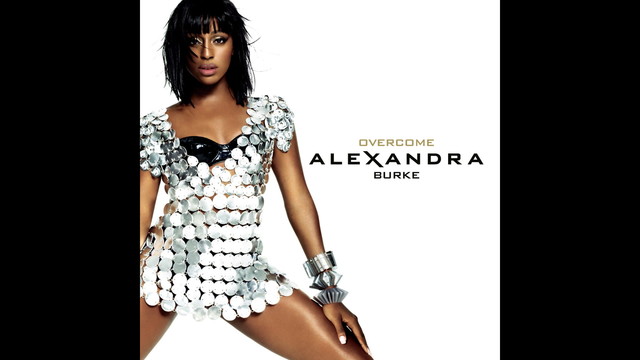 Alexandra Burke - All Night Long (Single Version)
