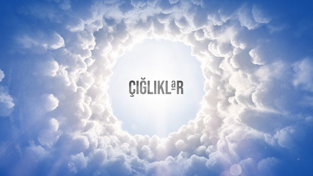 Orkan - Çığlıklar