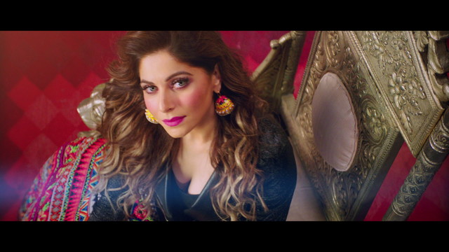 Kanika Kapoor - Cheater Mohan