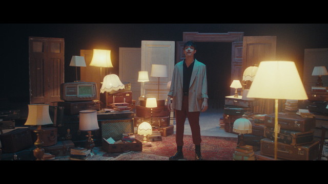 Matteo Romano - Virale (Sanremo 2022)