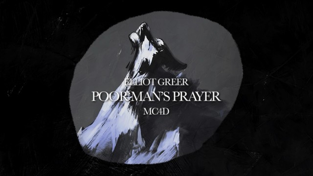 Elliot Greer - Poor Man's Prayer (Lyric Video)