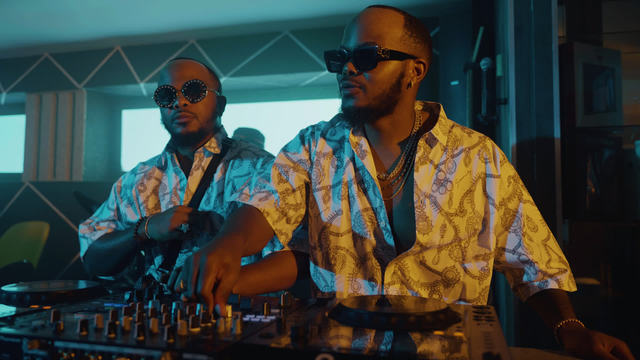 Major League Djz - Careless Whisper