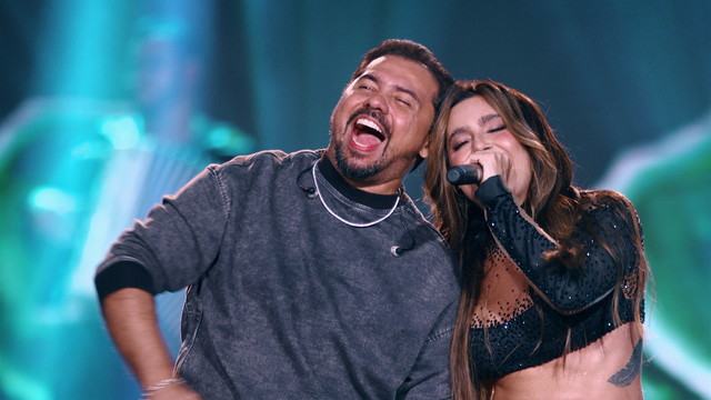 Lauana Prado - Tanto Faz (Ao Vivo Em Brasília / 2022)