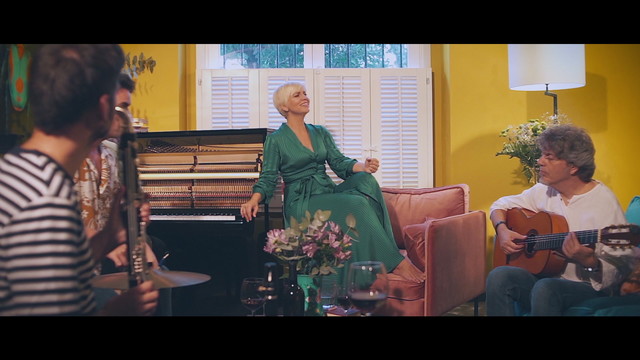 Pasión Vega - La Bohemia