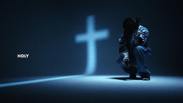 Ryan Ofei - We Still Believe(HLY FOREVER) (Visualizer)