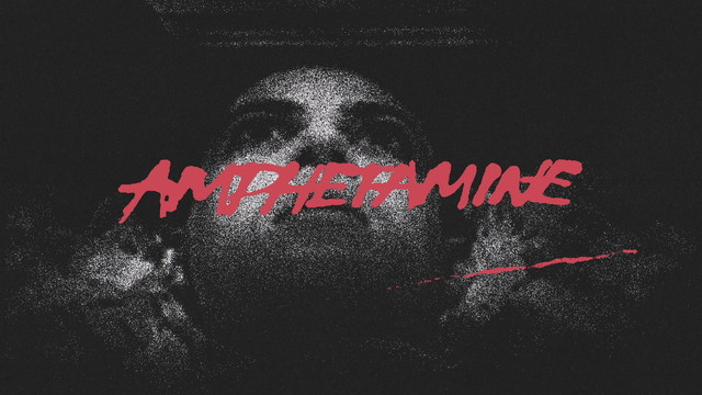 Hot Milk - AMPHETAMINE (Official Audio)