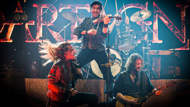 dArtagnan - Glücksritter