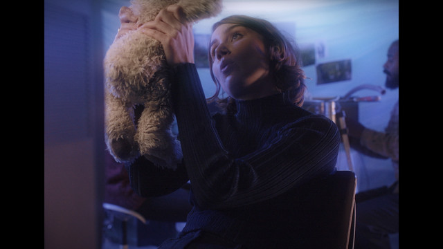 ISÁK - Son (歌词版)